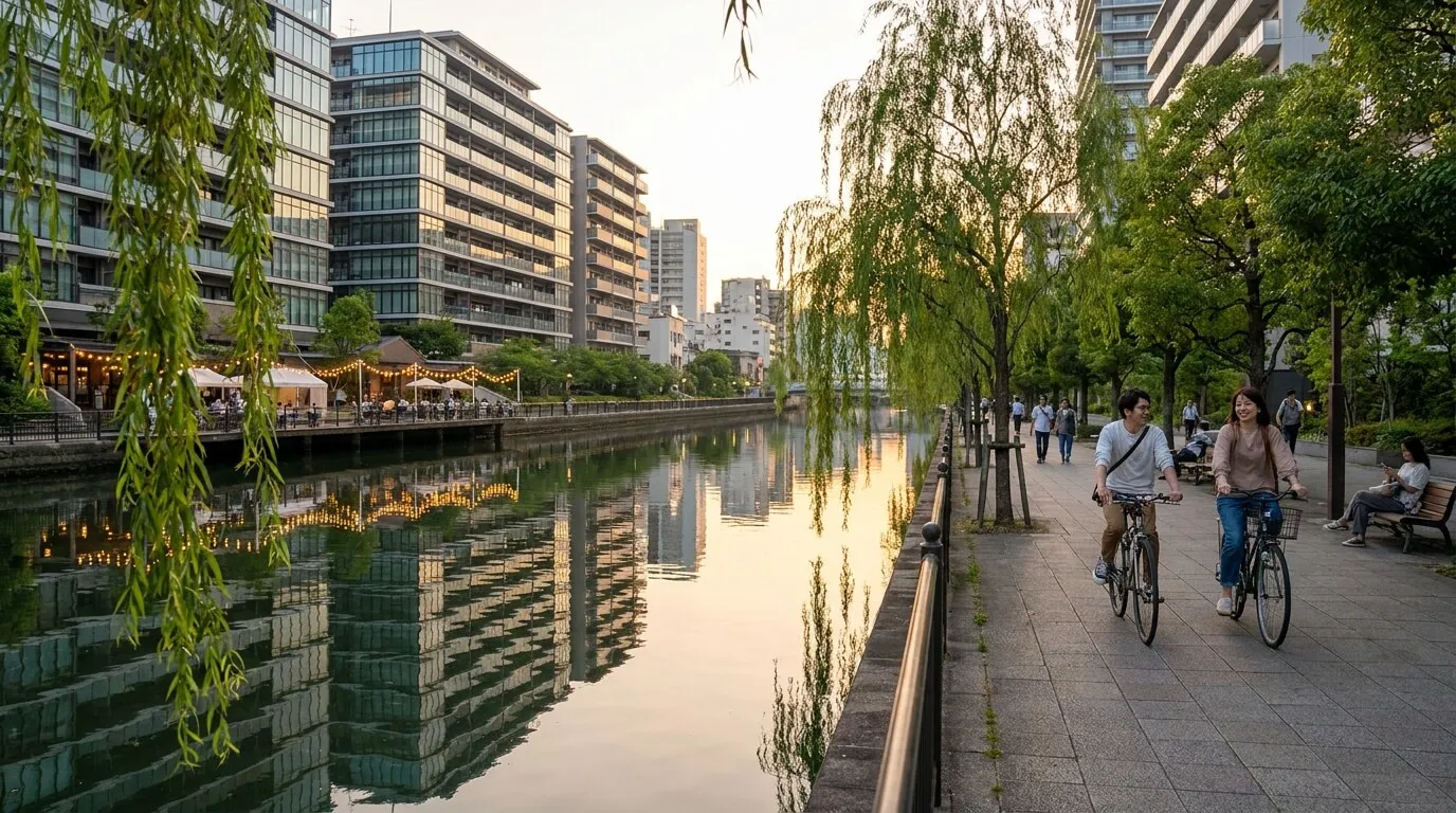 福島（大阪）