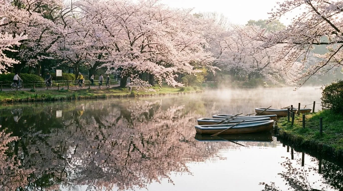 吉祥寺