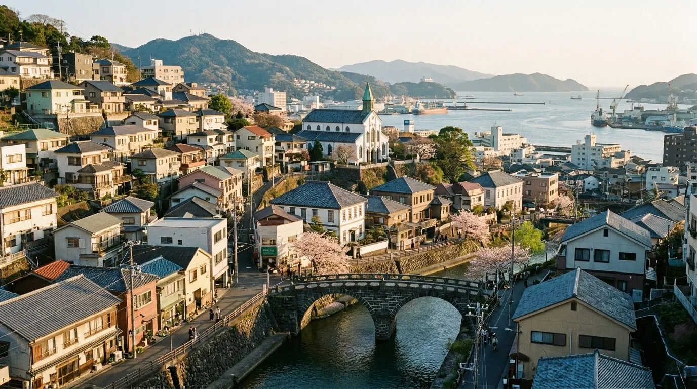 長崎