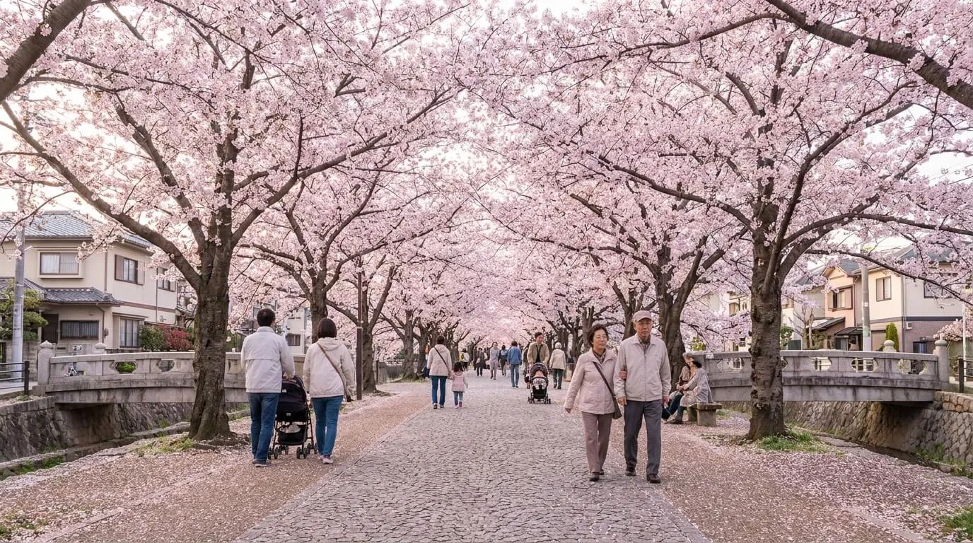 夙川